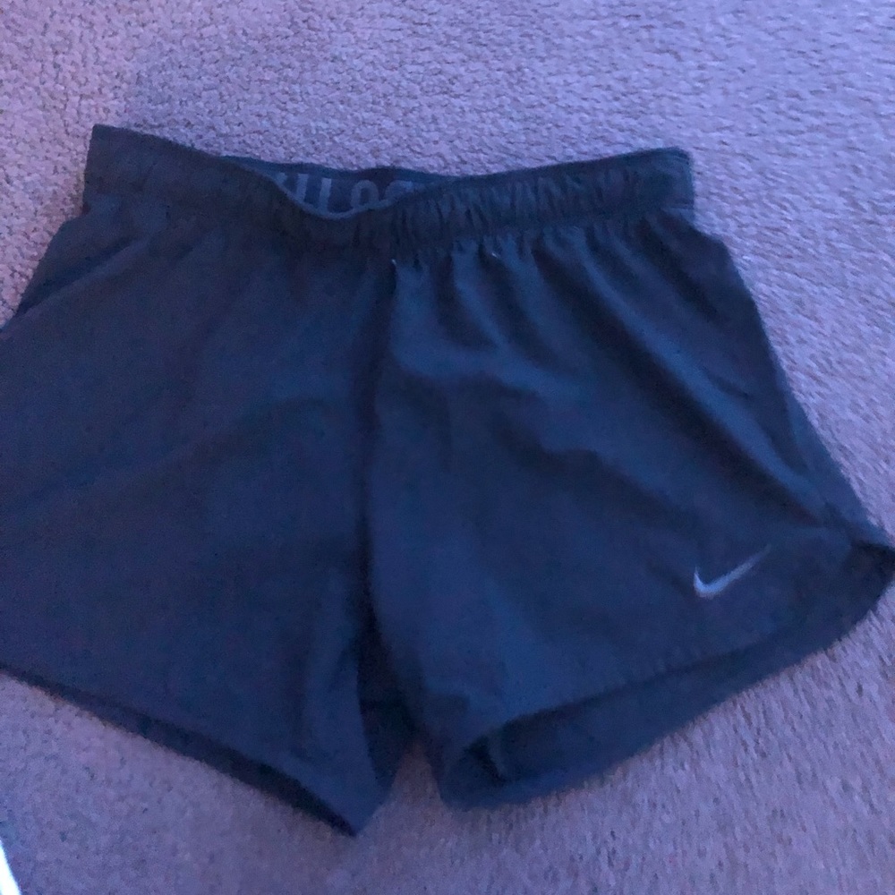 Nike athletic shorts